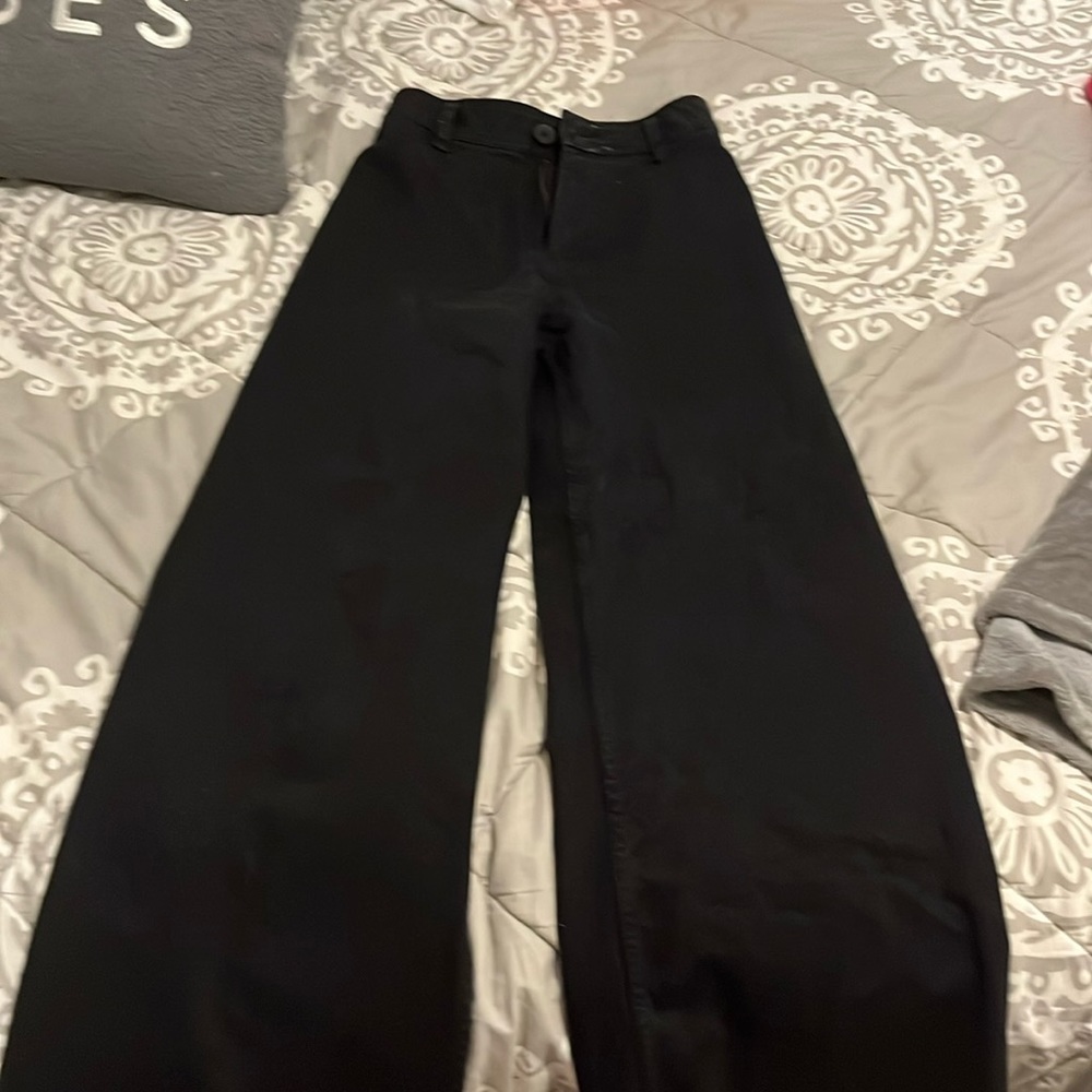 Zara Jeans